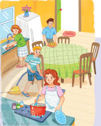 Tiếng Anh 10 Unit 1 Reading | Tiếng Anh ...